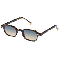Montura de gafas Kyme LUIGI COL 6 - KYMINIDARK HAVANA TORTOISE & CH44 - LUIGI COL 6 - KYMINIDARK HAVANA TORTOISE & CH44